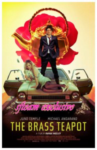 The Brass Teapot (2012) με ελληνικους υποτιτλους