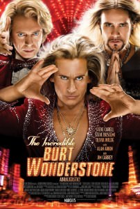 The Incredible Burt Wonderstone (2013) tainies Online with greek subs The Incredible Burt Wonderstone (2013) με ελληνικους υποτιτλους