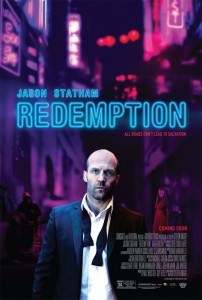 Redemption (2013) με ελληνικους υποτιτλους