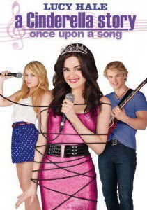 Cinderella Story Collection (2008-2011) με ελληνικους υποτιτλους