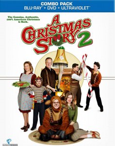 A Christmas Story 2 (2012) με ελληνικους υποτιτλους