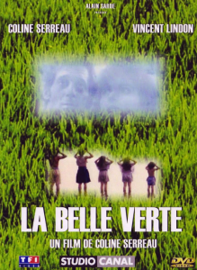 The Green Beautiful - La belle Verte 1996 tainies Online with greek subs The Green Beautiful - La belle Verte 1996 με ελληνικους υποτιτλους