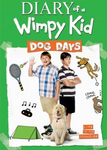 Το ημερολόγιο ενός σπασίκλα - Diary of a Wimpy Kid: Dog Days 2012 tainies Online with greek subs Το ημερολόγιο ενός σπασίκλα - Diary of a Wimpy Kid: Dog Days 2012 με ελληνικους υποτιτλους