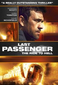 Last Passenger (2013) με ελληνικους υποτιτλους