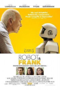 Robot & Frank (2012) με ελληνικους υποτιτλους