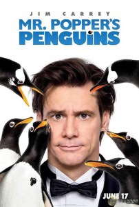 Ο κύριος Πόππερ και οι πιγκουίνοι του (Mr. Popper's Penguins) (2011) tainies Online with greek subs Ο κύριος Πόππερ και οι πιγκουίνοι του (Mr. Popper's Penguins) (2011) με ελληνικους υποτιτλους