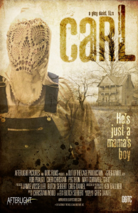 Carl (2012) με ελληνικους υποτιτλους