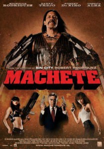 Machete 2010 με ελληνικους υποτιτλους