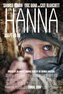 Hanna 2011 με ελληνικους υποτιτλους