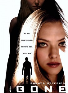 Gone (2012) tainies Online with greek subs Gone (2012) με ελληνικους υποτιτλους