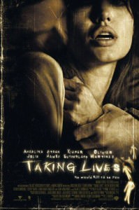 Κλεμμένες Ζωές - Taking Lives (2004) με ελληνικους υποτιτλους