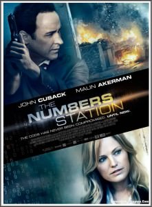 The Numbers Station (2013) tainies Online with greek subs The Numbers Station (2013) με ελληνικους υποτιτλους