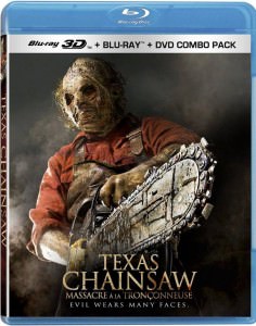 Ο Δολοφόνος με το Πριόνι - Texas Chainsaw (2013) με ελληνικους υποτιτλους