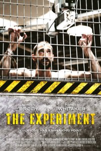 The Experiment 2010 με ελληνικους υποτιτλους