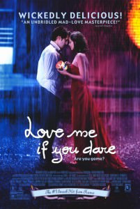 Love Me If You Dare 2003 με ελληνικους υποτιτλους