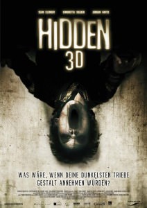 Hidden 3D (2011) με ελληνικους υποτιτλους