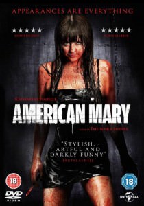 American Mary (2012) tainies Online with greek subs American Mary (2012) με ελληνικους υποτιτλους