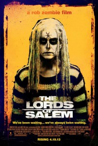 The Lords of Salem (2012) με ελληνικους υποτιτλους