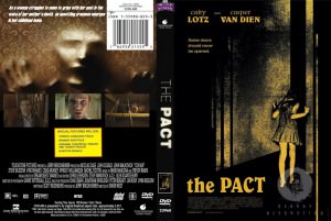 The Pact (2012) tainies Online with greek subs The Pact (2012) με ελληνικους υποτιτλους