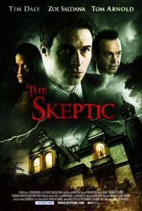 The Skeptic 2009 με ελληνικους υποτιτλους