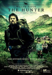 The Hunter 2011 tainies Online with greek subs The Hunter 2011 με ελληνικους υποτιτλους