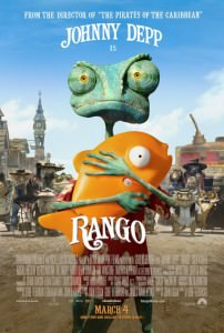 Rango (2011) [Mεταγλωτισμένο] με ελληνικους υποτιτλους