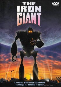 The Iron Giant - Σιδερένιος Γίγαντας (1999) [Mεταγλωτισμένο] με ελληνικους υποτιτλους