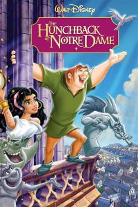 The Hunchback Of Notre Dame - Η Παναγία Των Παρισίων (1996) tainies Online with greek subs The Hunchback Of Notre Dame - Η Παναγία Των Παρισίων (1996) με ελληνικους υποτιτλους