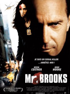 Mr. Brooks (2007) tainies Online with greek subs Mr. Brooks (2007) με ελληνικους υποτιτλους