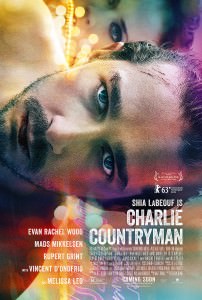 Charlie Countryman (2013) tainies Online with greek subs Charlie Countryman (2013) με ελληνικους υποτιτλους