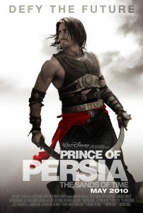 Prince of Persia: The Sands of Time (2010) tainies Online with greek subs Prince of Persia: The Sands of Time (2010) με ελληνικους υποτιτλους