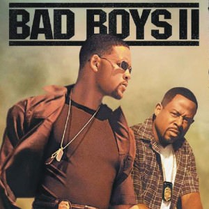 Bad Boys II (2003) tainies Online with greek subs Bad Boys II (2003) με ελληνικους υποτιτλους