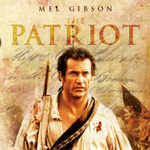The Patriot (2000) tainies Online with greek subs The Patriot (2000) με ελληνικους υποτιτλους