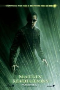 The Matrix Revolutions (2003) tainies Online with greek subs The Matrix Revolutions (2003) με ελληνικους υποτιτλους