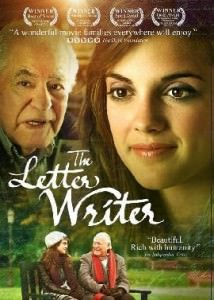 The Letter Writer (2011) με ελληνικους υποτιτλους
