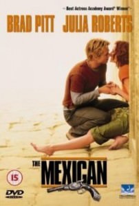 The Mexican (2001) tainies Online with greek subs The Mexican (2001) με ελληνικους υποτιτλους