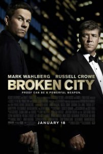 Broken City (2012) με ελληνικους υποτιτλους