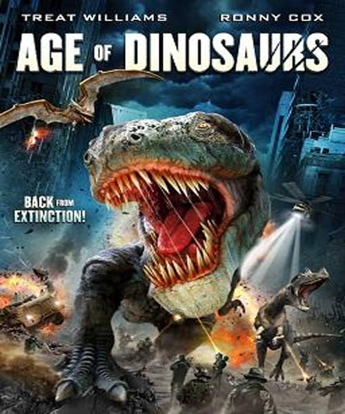 Age of Dinosaurs (2013) tainies Online with greek subs Age of Dinosaurs (2013) με ελληνικους υποτιτλους