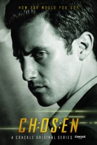Chosen (2012-) με ελληνικους υποτιτλους