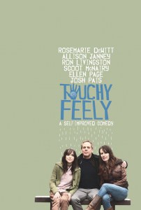 Touchy Feely (2013) με ελληνικους υποτιτλους