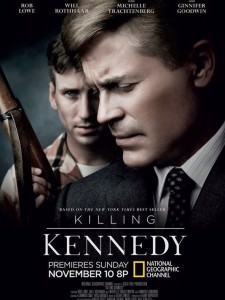 Killing Kennedy (2013) tainies Online with greek subs Killing Kennedy (2013) με ελληνικους υποτιτλους