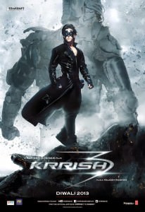Krrish 3 2013 tainies Online with greek subs Krrish 3 2013 με ελληνικους υποτιτλους