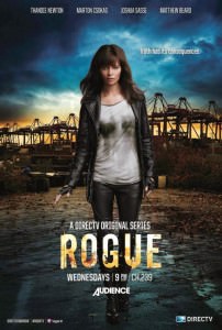 Rogue (2013-) tainies Online with greek subs Rogue (2013-) με ελληνικους υποτιτλους