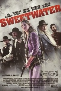 Sweetwater 2013 με ελληνικους υποτιτλους