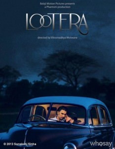 Lootera (2013) με ελληνικους υποτιτλους