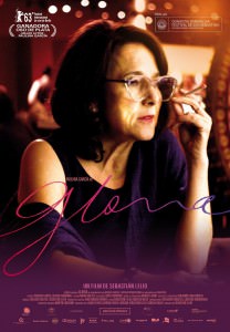 Gloria (2013) με ελληνικους υποτιτλους