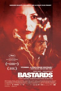 LES SALAUDS / BASTARDS (2013) με ελληνικους υποτιτλους