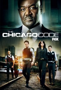 THE CHICAGO CODE (2011-) με ελληνικους υποτιτλους