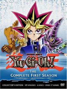 Yu-Gi-Oh (1998-2006) Μεταγλωτισμένο στα Ελληνικά! tainies Online with greek subs Yu-Gi-Oh (1998-2006) Μεταγλωτισμένο στα Ελληνικά! με ελληνικους υποτιτλους