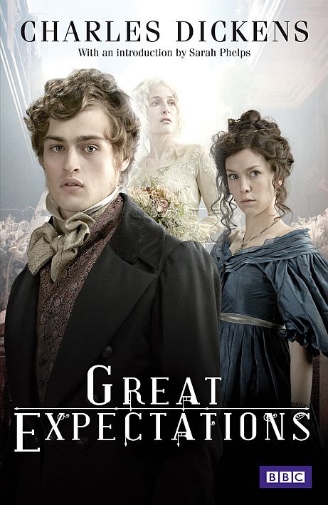 Great Expectations (2013-) tainies Online with greek subs Great Expectations (2013-) με ελληνικους υποτιτλους